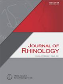 Journal of Rhinology