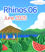 대한비과학회 웹진 Rhinos